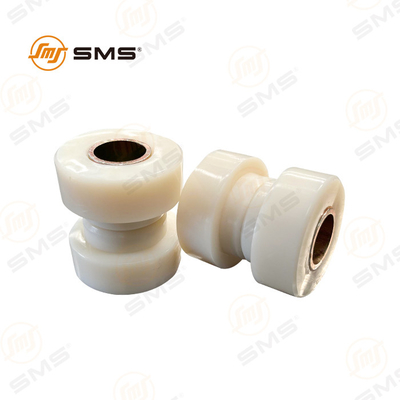 Stabilisator Bushing HOWO Truck Parts WG9925682107 Gearbox Onderdelen