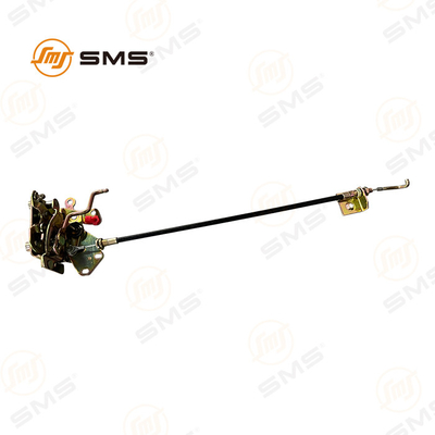 Hoofdstuk (rechts) HOWO Truck Parts WG1642340015 Voor SINOTRUK Heavy Truck