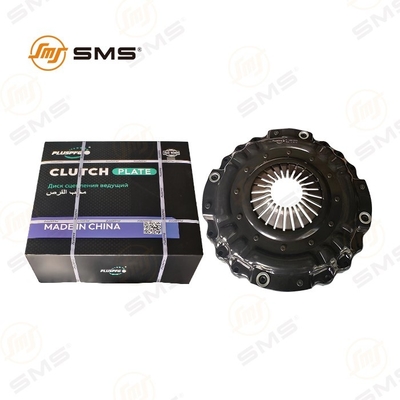 Vervangingsdrukplaat SHACMAN Truck Parts DZ9114160026 Voor HOWO Shacman F3000