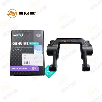 Transmissie koppeling Release Vork Voor HOWO Truck Parts Shacman 12817 155×105×38mm