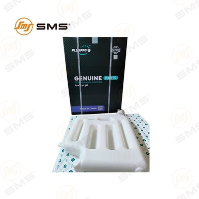 Expansietank SHACMAN Truck Parts DZ9114530260 F3000/F2000/M3000 Motoronderdelen