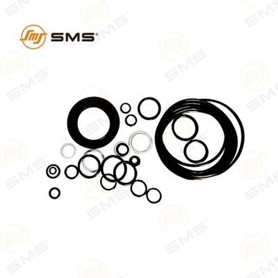 Hydraulische schommelmotor afdichting kit Dieselmotor vorklift 31N6-10210 Excavator onderdelen