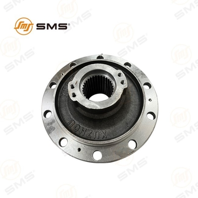 Motorgrader Spined Hub XCMG Wheel Loader Onderdelen 80513005 SP109922 GR165