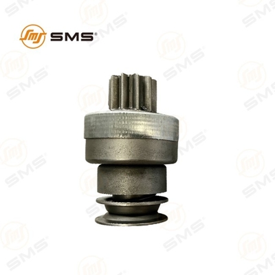 Freewheel Gear Starter SMS Truck Parts A187777 2006209427 Bosch 10 Tanden 83*53MM
