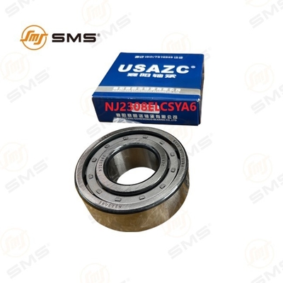 Versnellingsbak Lagers FOTON Truck Spare Parts NJ2308ELCSYA6 NCL307ENV/C3 RN2304X2-YA