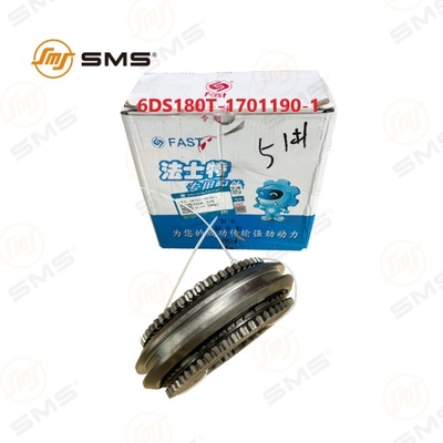 Vaste synchronisatoren 6DS180T-1701190-1 6DS180T-1701180-1 6DS180T-1701170-1