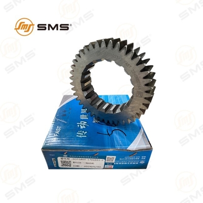 FAST Transmission HOWO Truck Parts 6DS180T-1701031 Eenastige tandwielen 18/40