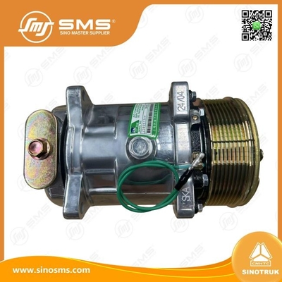 200V77970-7028 HOWO Truck Parts Airconditioning Compressor