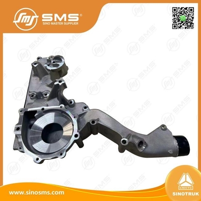 Distributie doos 200V06330-5041 HOWO Truck parts Distributie schelp
