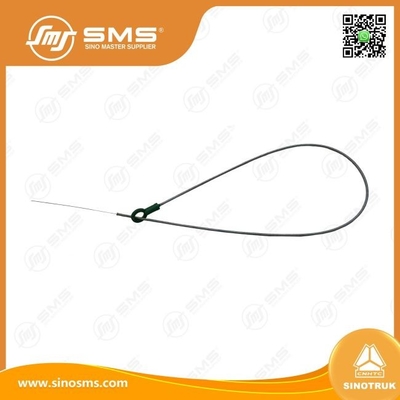 200V05805-5798 Olie dipstick HOWO Truck parts