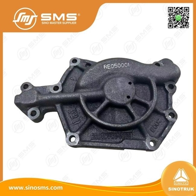 200V05103-5036 Oliepompdek HOWO Onderdelen MC11 T7H