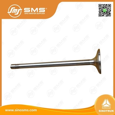 200V04101-0574 Inlaatklep HOWO Truck Parts Luchtinlaatklep