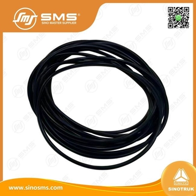 O Ringen 200V96501-0534 HOWO Truck Parts Seal Ring Cylinder Liner Seal