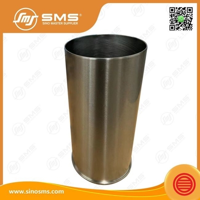 Cylinderhuls 1003659288 HOWO Truck Parts Engine Cylinder Liner