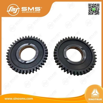 Crankshaftversnelling 200-04505-5093 HOWO Truck Parts Crank Timing Gear