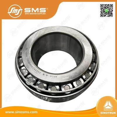 710W93420-0104 33220 HOWO Truck Parts Tapered Roller Bearing