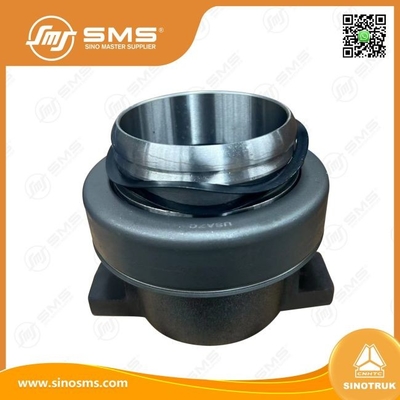 WG9725160560/1 Koppelingslager HOWO Truck Parts Koppelingslager