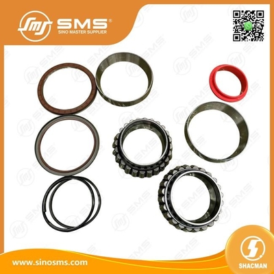 DZ90009340060 Lagers Shacman Truck Parts Tapered Roller Bearing X6000