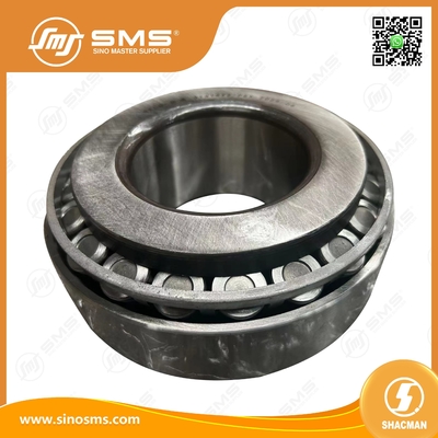 HD90129320370 Lagers Shacman Truck Parts Tapered Roller Bearing X6000