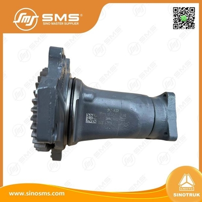 201-06600-6117 ventilatorbeugel HOWO Truckonderdelen Motoronderdelen