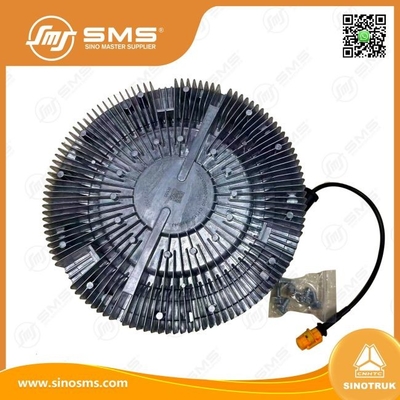 202V06600-0005 Ventilatorclutchassemblage HOWO Truck parts