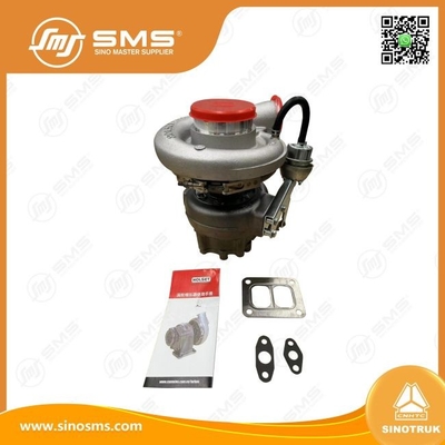 Holset Turbo 202V09100-7926 3790082 HE500WG HOWO Truck Parts Turbos Turbocharger Supercharger Turbine