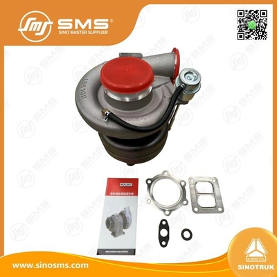Holset Turbo HE500WG 202V09100-7830 5329222 HOWO Truck Parts Turbos Turbocharger Supercharger Turbine