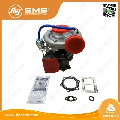 Holset Turbo 1004558990 13879700183 2405120008 HOWO Truck Parts Turbos Turbocompressor Supercompressor Turbine