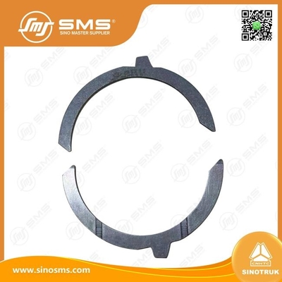 201V01114-5501 Stootwasser HOWO Truck Parts Stootplaat Stootplaat