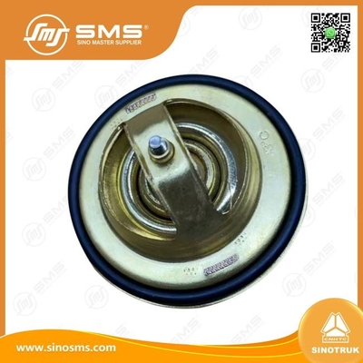 201V06402-6005 Thermostaat HOWO Truck Parts Thermostaat Montage Motor Thermostaat