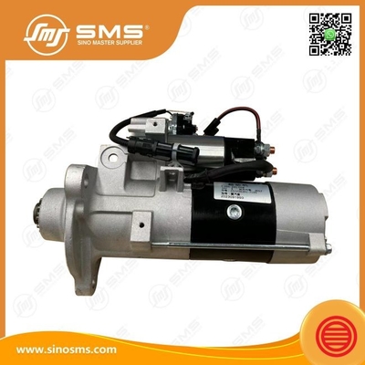 201V26201-7199 Starter HOWO Truck Parts T5G MC11 90P55 24V Starter Motor Startmotor Starter Motor