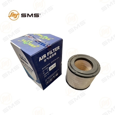 Auto-luchtfilter 17801-7811 Voor Toyota HINO H:345 OD:232 ID:132 Truck Spare Parts