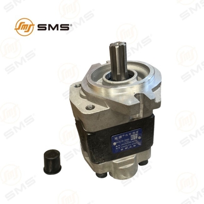 Hydraulische oliepomp, tandwielpomp, dieselforklift CBHZG-F32-ALH6L SCAU1/125S 12C1270