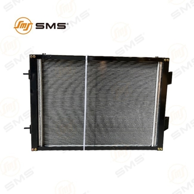Radiatorassemblage HIGER Bus Onderdelen 13E01-13001A 13Z61-01010 680*1020*108