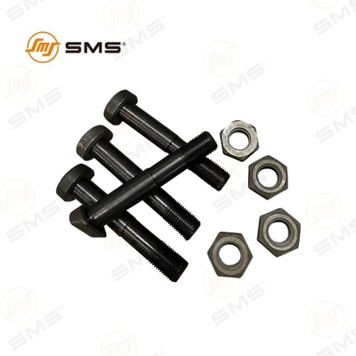 Verbindingsstaafbout 1P9956 5S6348 Shantui SD16 ShangChai C6121 SDLG XCMG XGMA