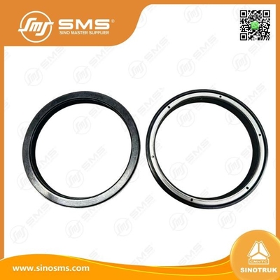 AZ4071410051 Olievergrendeling van de wielknop HOWO Truck parts Chassis parts 135x160x16.5/17.5 Olievergrendeling