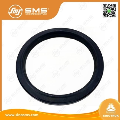 Crankshaft Achterse oliezegel 1001994648 HOWO Truck Parts Shacman X6000 WP12 WP13 115*140*12.5/16
