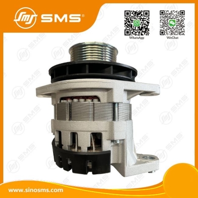 Truck Generator A0001392 Alternator 28V 45A HOWO Truck Parts Weichai Alternator Motor Alternator