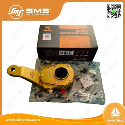 Automatische slackregelaar WG9100340056 HOWO Truck Parts Handmatige slackregelaar