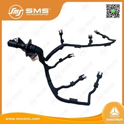 Injector draadloos harnas 202V25413-6266 HOWO Truck Parts