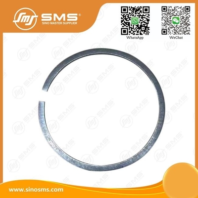 Metalen o Ringen 202V98701-0130 HOWO Truck parts 52*0.75*2.65 roestvrij staal