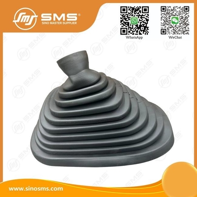 Veranderingshefters 712W32620-0111 HOWO Truck Parts HOWO T5G C7H