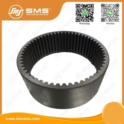 Inner Ring Gear 712W35111-0043 HOWO Truck Parts