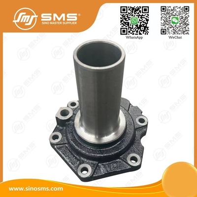 Inlaatasdek WG2203020177 HOWO Truck Parts