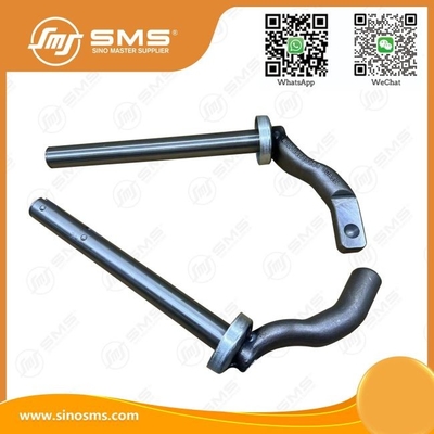 Vorkas WG2203260035 HOWO Truck Parts Clutch Vorkas T5G C7H