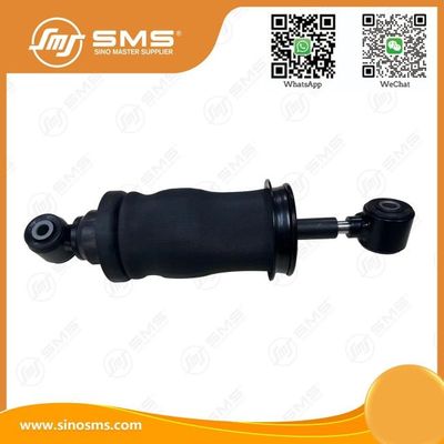 Air adjustable shock DZ16251434075 Shacman Truck onderdelen Shacman X6000