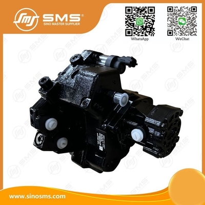 Injectiepomp voor vrachtwagens 200V11103-7792 HOWO Truck Parts HOWO T5G C7H SITRAK MC11 MC13