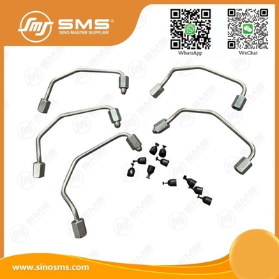 1000101614 Hoogdrukbrandstofpijp HOWO Truck Parts Weichai WP12 WP13