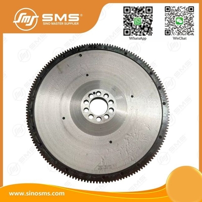 201-02301-6104 Vliegwiel HOWO Truck parts Engine Vliegwiel