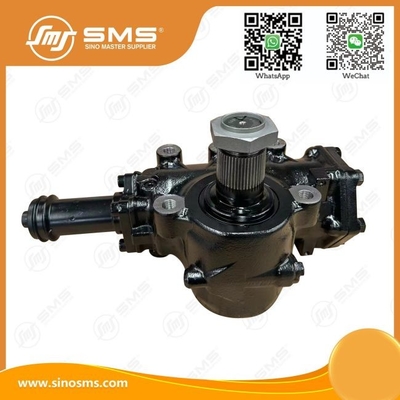 Verzorgingsstuurkast AZ962547006417 HOWO Truck Parts 810W46200-6417